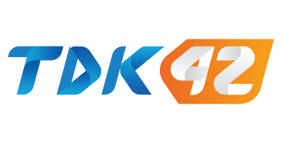 TDK-42 Logo